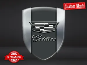 Cadillac Stampa Paraurti Pro Regolabili Drift ST